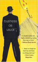 Business As Usual 1594535957 Book Cover