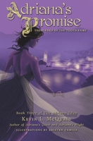 Adriana's Promise: The Pledge of the Tooth Fairy 1098768086 Book Cover