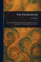 The Patriarchs 1023413116 Book Cover