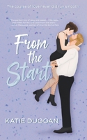 From the Start B0CNWYGJBH Book Cover