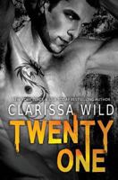 Twenty-One 1517465478 Book Cover