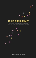 Different 1836151985 Book Cover