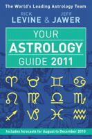 Your Astrology Guide 2011 140276619X Book Cover