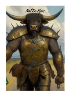 Not So Epic 1300523670 Book Cover