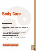 Body Care (Express Exec) 1841123927 Book Cover
