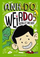 Totally Weird! 1760155349 Book Cover