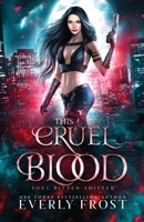 This Cruel Blood 0645028347 Book Cover