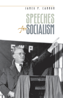 Speeches for Socialism (Merit) 0873481984 Book Cover