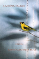 Whisper Branch 1625494777 Book Cover