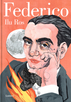 Federico: Vida de Federico García Lorca 8426409415 Book Cover