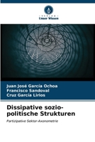 Dissipative sozio-politische Strukturen 620661915X Book Cover