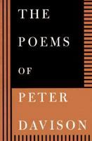 The Poems of Peter Davison 1957-1995 0679765891 Book Cover