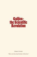 Galileo: The Scientific Revolution 2366592736 Book Cover