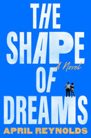 Shape of Dreams : A Novel 059331686X Book Cover