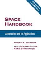 Space Handbook Astronautics and Its Applications B001C4R2ZY Book Cover