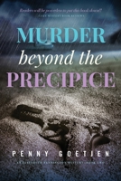 Murder beyond the Precipice (Precipice, #2) 099762356X Book Cover