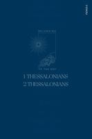 Belonging to the Day : 1 and 2 Thessalonians 1735558206 Book Cover