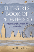 The Girls' Book of Priesthood 1999811771 Book Cover