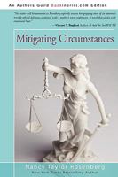 Mitigating Circumstances 0451176723 Book Cover