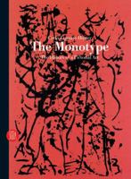 The Monotype: The History of a Pictorial Art 8861300944 Book Cover