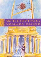 Noble's Wedding Venues Guide (5th edition) 0952814439 Book Cover