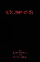 The Man Guide 1500373982 Book Cover