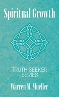 Spiritual Growth B0GRTPCR51 Book Cover