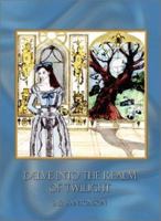 Delve Into The Realm of Twilight 1553951700 Book Cover