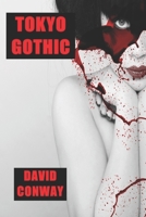 Tokyo Gothic B0B2TY6HFJ Book Cover
