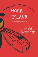 Moka Island 1941036295 Book Cover