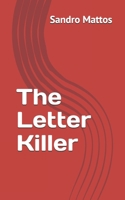 The Letter Killer B0DSHX6WYG Book Cover