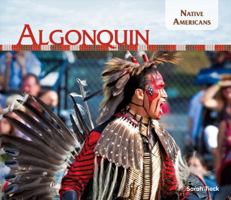 Algonquin 1624033504 Book Cover