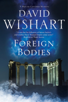 Foreign Bodies 1780295707 Book Cover