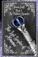 The Lost Sceptre of Almanaic 1494998068 Book Cover