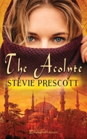 The Acolyte 1645633373 Book Cover