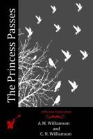 The Princess Passes 1523709367 Book Cover