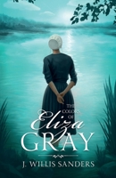 The Colors of Eliza Gray 1954763018 Book Cover