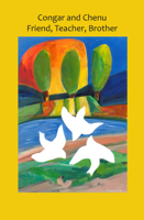 Congar and Chenu : Friend, Teacher, Brother (Interface Theology) 1925679160 Book Cover