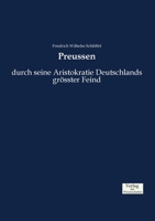 Preussen 3737225370 Book Cover