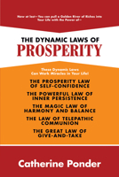 The Dynamic Laws of Prosperity B0CQND7WDZ Book Cover