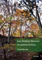 Les Petites Pierres et autres textes (French Edition) 2414632941 Book Cover