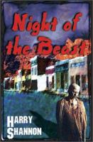 Night of the Beast 0971116296 Book Cover