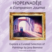 Hope/NADEJE: A Companion Journal B0H5RH6PYW Book Cover