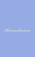 Riconciliazione 1479324272 Book Cover