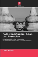 Foto-reportagem: León La Liberación (Portuguese Edition) 6208399300 Book Cover