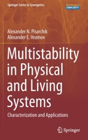 Multistability in Physical and Living Systems: Characterization and Applications 3030983951 Book Cover