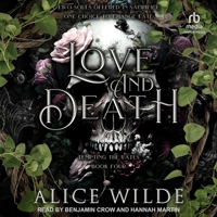 Love and Death B0FMZZ534F Book Cover