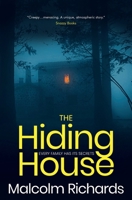 The Hiding House 1916210422 Book Cover