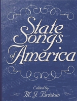 State Songs of America 0313292981 Book Cover