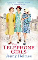 The Telephone Girls 0552173657 Book Cover
